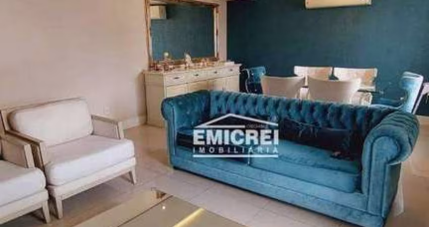 Cobertura à venda, 145 m² por R$ 640.000,00 - Centro - São Leopoldo/RS