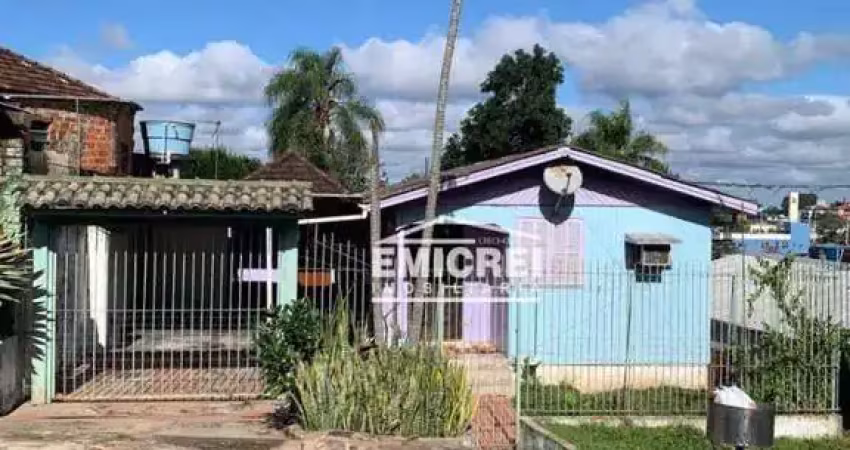 Casa com 4 dormitórios à venda, 100 m² por R$ 240.000,00 - Scharlau - São Leopoldo/RS