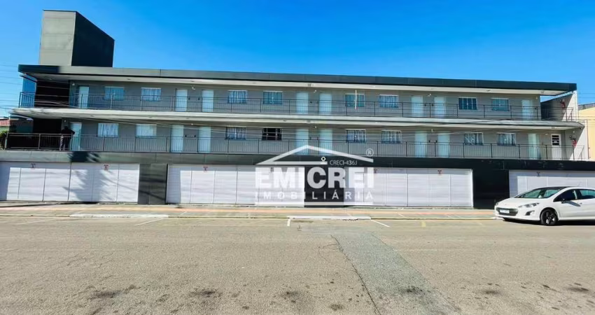 Apartamento com 3 dormitórios à venda, 105 m² por R$ 1.500.000,00 - Centro - Balneário Camboriú/SC