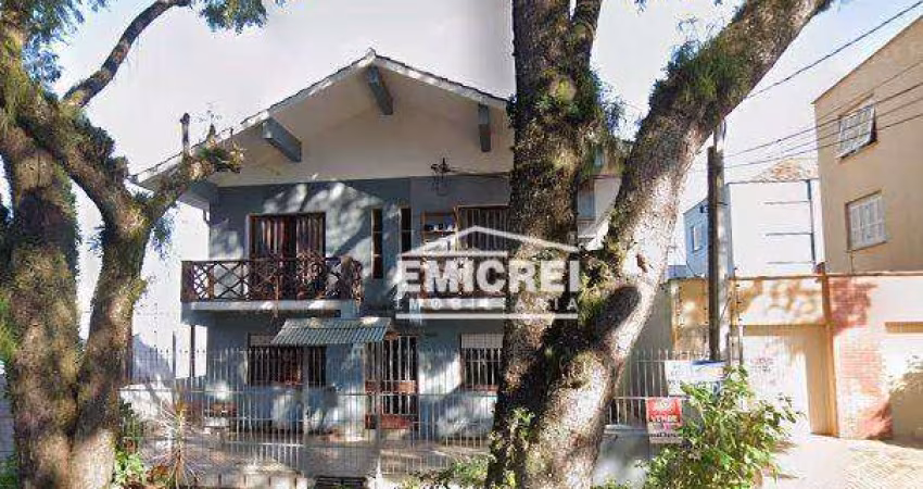 EMICREI VENDE Apartamento  48m² com 1 dormitório por R$ 169.000 - Padre Reus - São Leopoldo/RS