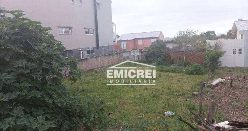 Terreno à venda, 360 m² por R$ 530.000,00 - Village - Garopaba/SC