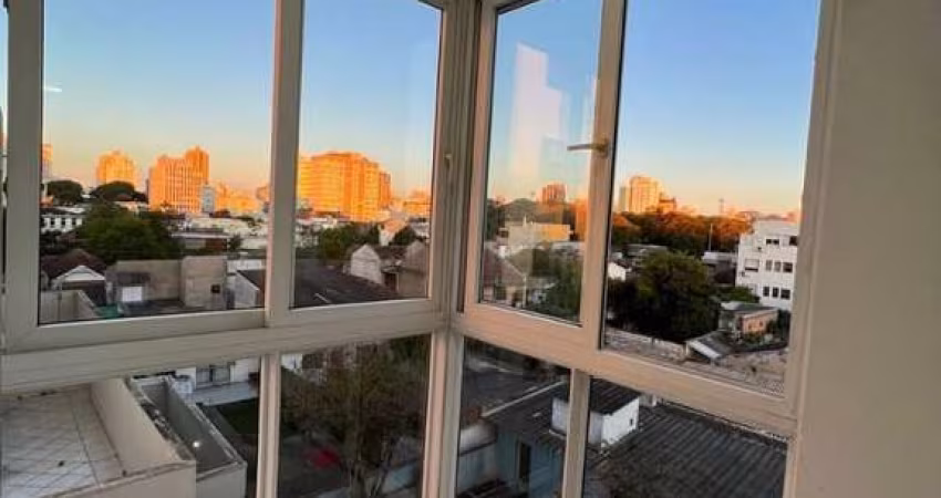 Apartamento com 1 dormitório à venda, 48 m² por R$ 205.000,00 - Centro - São Leopoldo/RS