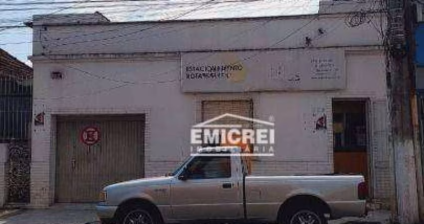 Casa à venda, 180 m² por R$ 750.000,00 - Centro - São Leopoldo/RS