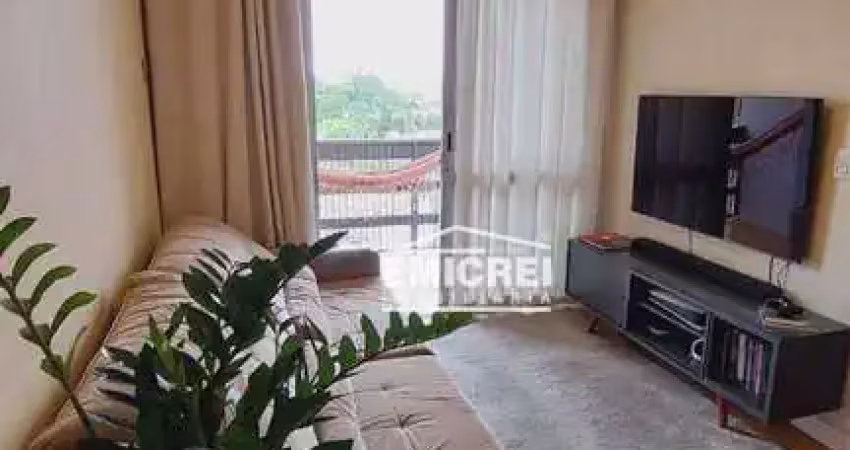 Apartamento com 2 dormitórios à venda, 65 m² por r$ 330.000,00 - são josé - são leopoldo/rs