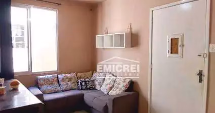 Apartamento à venda, 40 m² por r$ 160.000,00 - azenha - porto alegre/rs