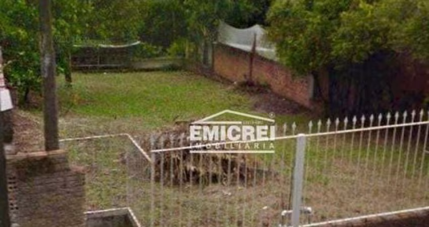 Terreno à venda, 330 m² por R$ 197.000,00 - Duque de Caxias - São Leopoldo/RS