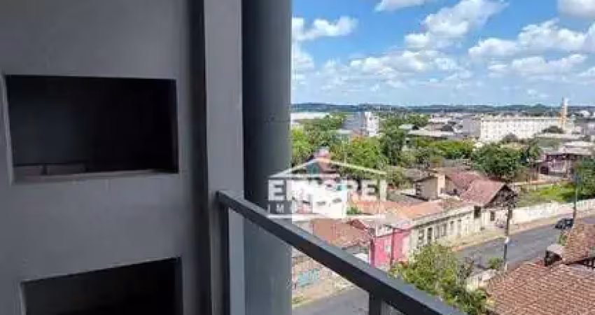 Apartamento com 3 dormitórios à venda, 72 m² por R$ 300.000,00 - Rio dos Sinos - São Leopoldo/RS
