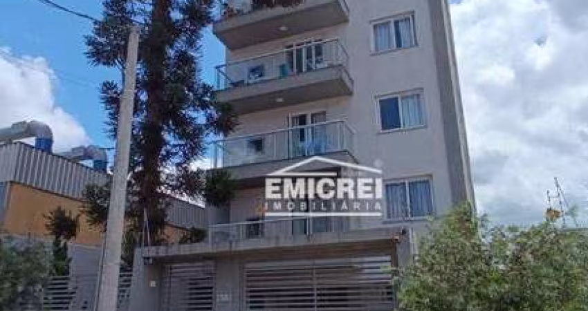 Apartamento com 1 dormitório à venda, 46 m² por R$ 405.000,00 - Morro do Espelho - São Leopoldo/RS