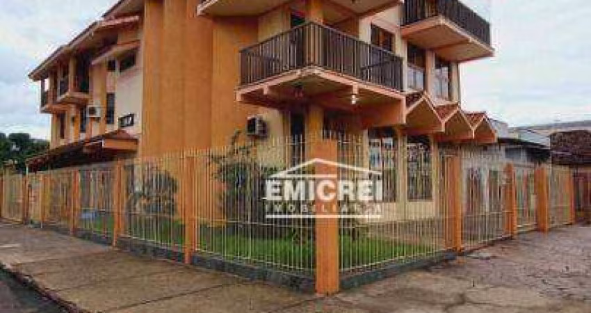 Prédio à venda, 686 m² por R$ 3.330.000,00 - Scharlau - São Leopoldo/RS