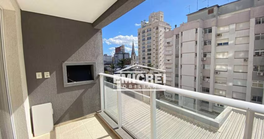 Apartamento com 2 dormitórios à venda, 78 m² por R$ 469.000,00 - Centro - São Leopoldo/RS
