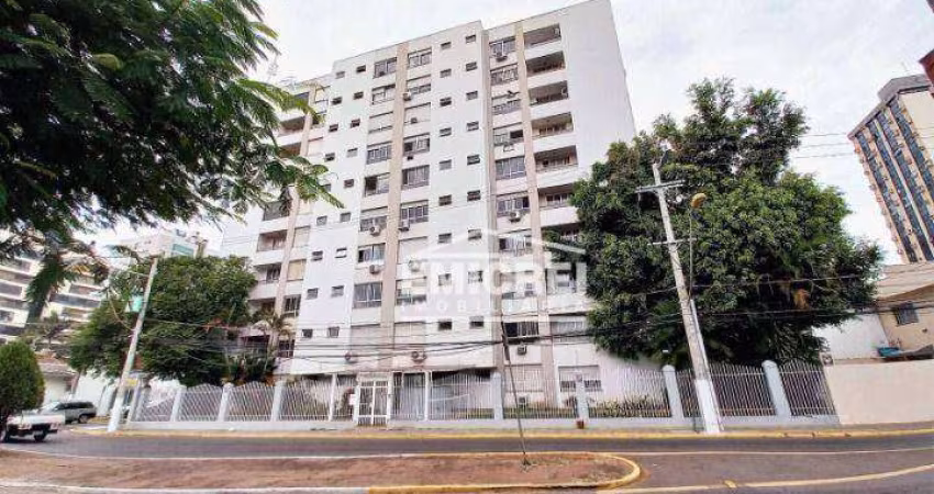 Apartamento com 1 dormitório à venda, 36 m² por R$ 110.000,00 - Centro - São Leopoldo/RS