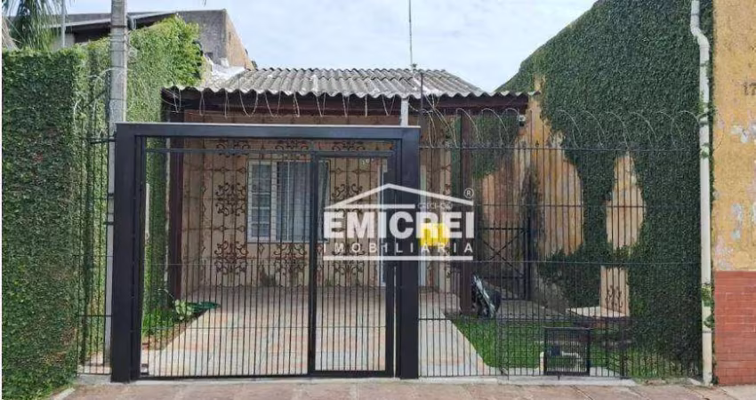 Casa com 2 dormitórios à venda, 105 m² por R$ 320.000,00 - Rio dos Sinos - São Leopoldo/RS