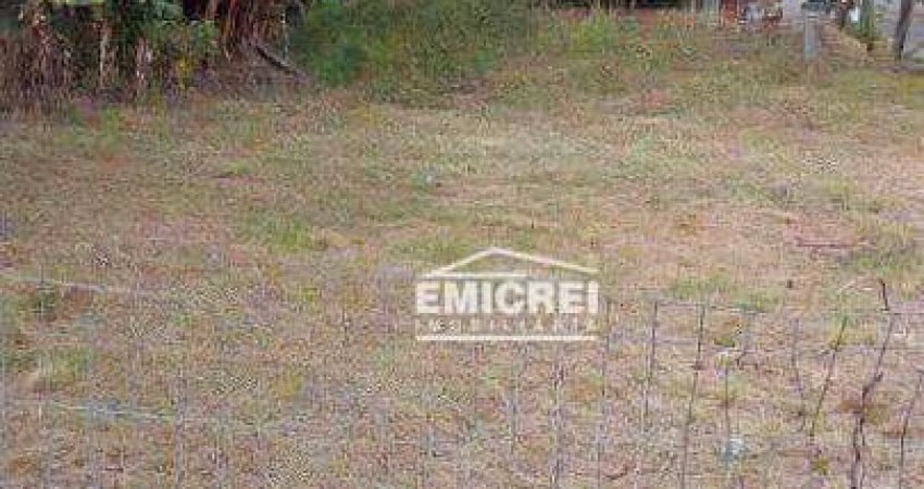Terreno à venda, 455 m² por R$ 639.000,00 - Feitoria - São Leopoldo/RS