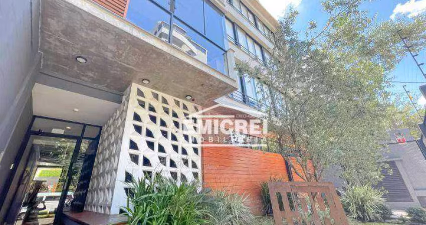 Apartamento à venda, 83 m² por R$ 600.000,00 - Morro do Espelho - São Leopoldo/RS