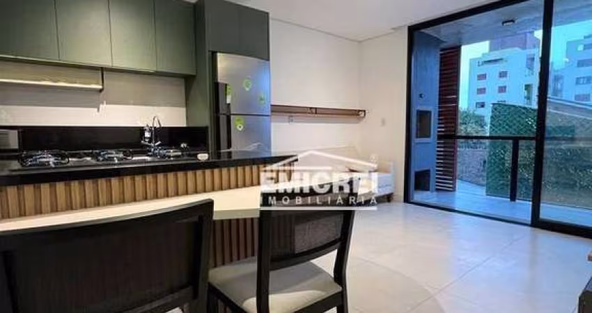Apartamento à venda, 83 m² por R$ 599.000,00 - Morro do Espelho - São Leopoldo/RS