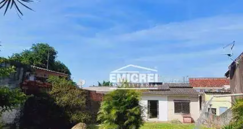 Casa com 2 dormitórios à venda, 69 m² por R$ 279.000,00 - Primor - Sapucaia do Sul/RS