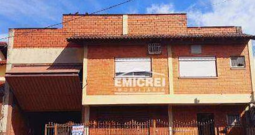 Pavilhão à venda, 341 m² por R$ 899.000,00 - Rio Branco - São Leopoldo/RS