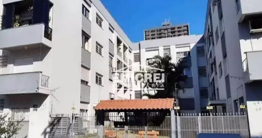 Apartamento com 1 dormitório à venda, 42 m² por r$ 186.000,00 - centro - são leopoldo/rs