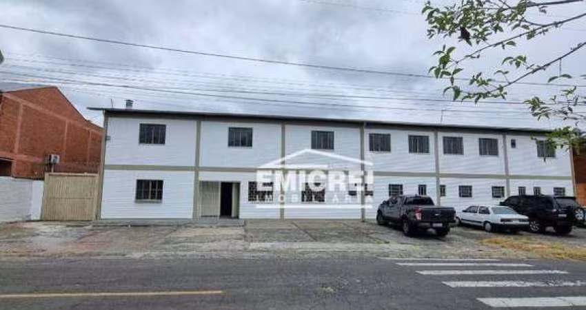Pavilhão à venda, 791m² por R$ 1.400.000 - Pinheiro - São Leopoldo/RS