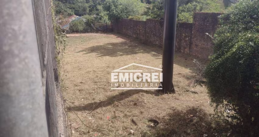 Terreno à venda, 300 m² por R$ 266.000,00 - São João Batista - São Leopoldo/RS