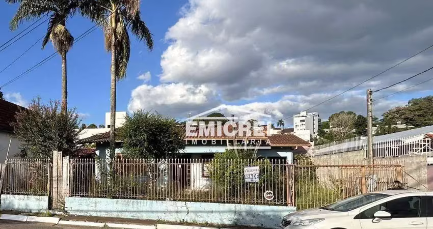 Casa com 4 dormitórios à venda, 180 m² por r$ 900.000,00 - ouro branco - novo hamburgo/rs
