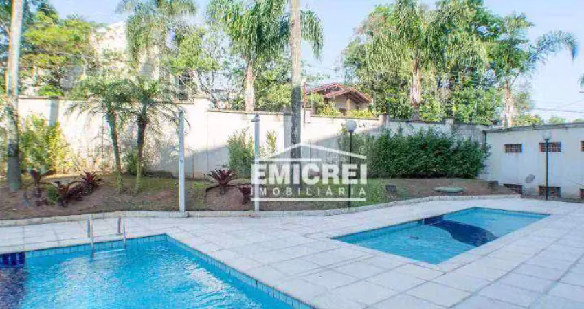 Apartamento com 2 dormitórios à venda, 45 m² por R$ 180.000,00 - Operário - Novo Hamburgo/RS