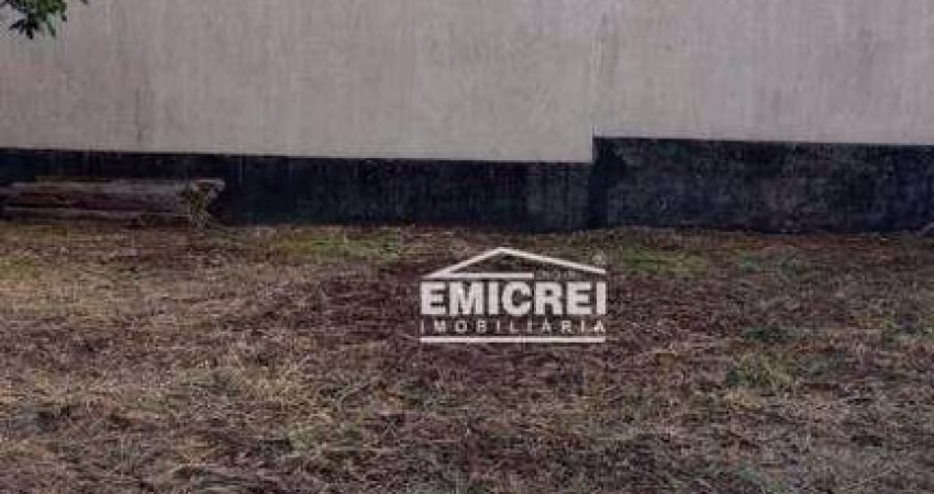 Terreno à venda, 450 m² por R$ 500.000,00 - Morro do Espelho - São Leopoldo/RS