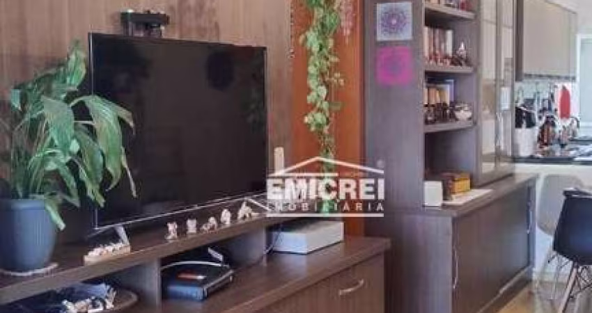Apartamento com 3 dormitórios à venda, 93 m² por R$ 720.000,00 - Centro - São Leopoldo/RS