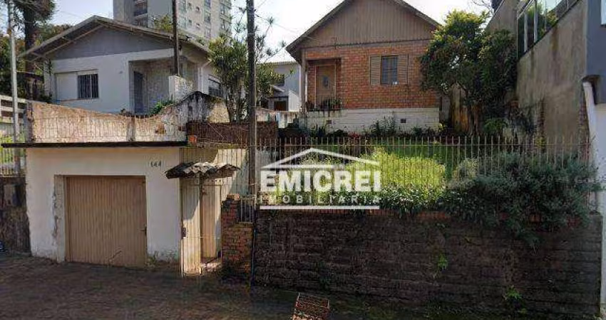 Casa com 2 dormitórios à venda, 83 m² por R$ 385.000,00 - Jardim América - São Leopoldo/RS