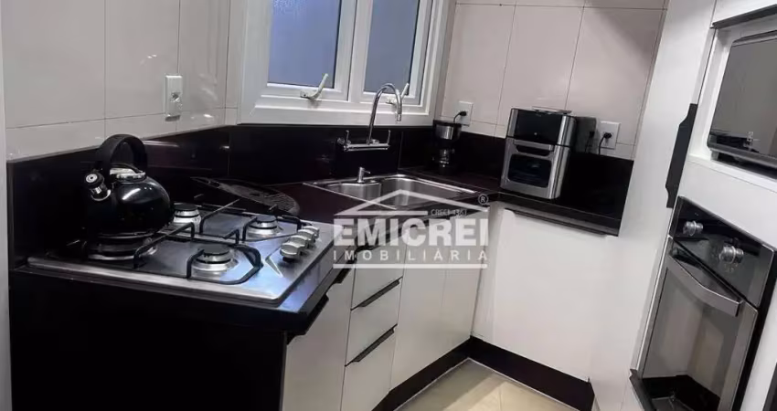 Sobrado com 2 dormitórios à venda, 94 m² por R$ 399.900,00 - Fátima - Canoas/RS