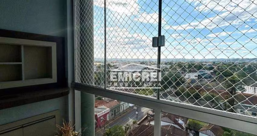 Apartamento à venda, 72 m² por R$ 280.000,00 - Rio dos Sinos - São Leopoldo/RS