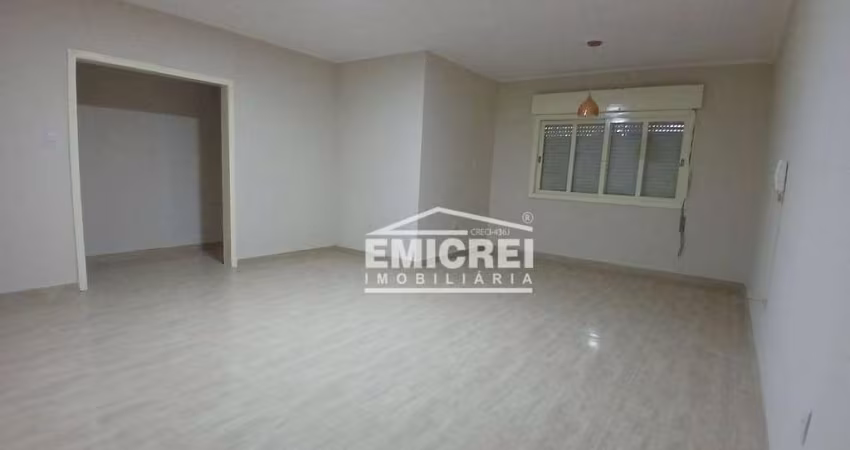 EMICREI VENDE Apartamento com 03 dormitórios, 115 m² por R$ 345.000 - Centro - São Leopoldo/RS