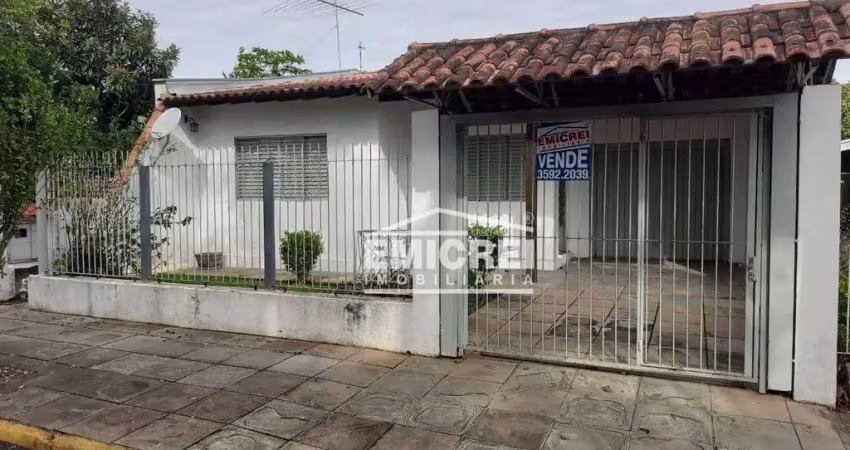 Casa com 3 dormitórios à venda, 160 m² por R$ 380.000,00 - Feitoria - São Leopoldo/RS