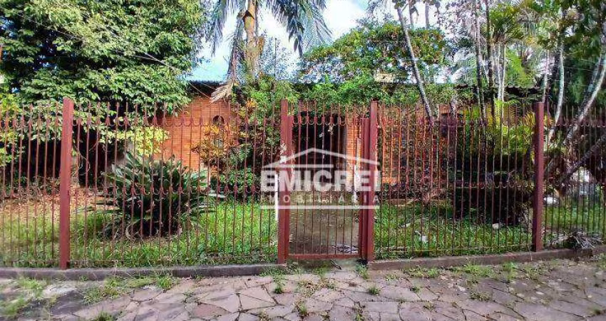 EMICREI VENDE Terreno, 525m² por R$ 560.000 - São José - São Leopoldo/RS