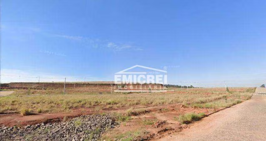 Terreno à venda, 150 m² por R$ 60.000,00 - Boa Vista - São Leopoldo/RS