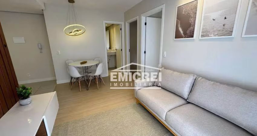 EMICREI VENDE Apartamento com 02 dormitórios, 47 m² por R$ 229.000 - Santo Afonso - Novo Hamburgo/RS