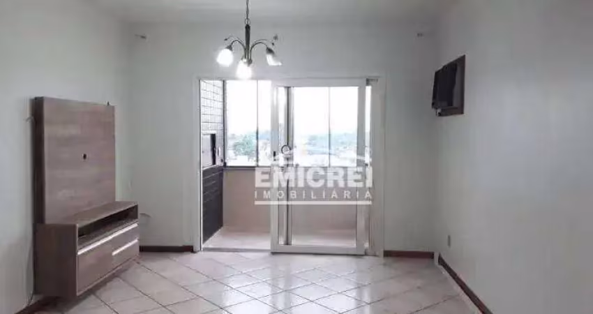Apartamento com 3 dormitórios à venda, 85 m² por r$ 532.000,00 - são josé - são leopoldo/rs