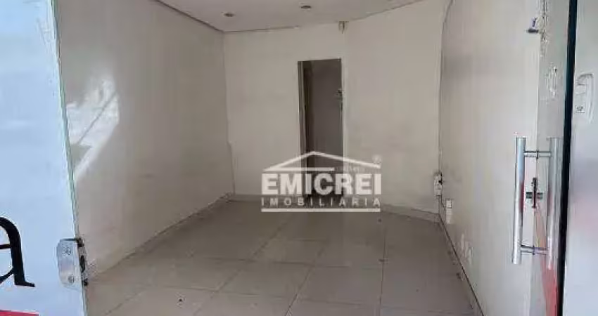 Sala à venda, 21 m² por r$ 135.000,00 - centro - são leopoldo/rs