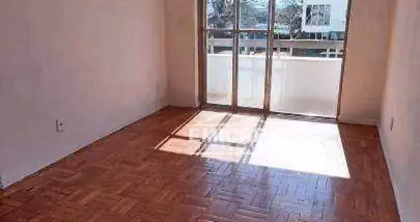 Apartamento com 1 dormitório à venda, 52 m² por r$ 150.000,00 - centro - são leopoldo/rs