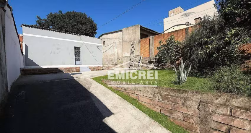 Casa com 1 dormitório à venda, 39 m² por r$ 140.000 - vargas - sapucaia do sul/rs