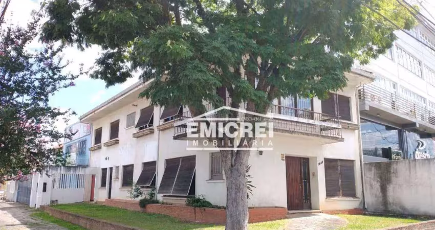 Prédio à venda, 242 m² por r$ 1.500.000,00 - fião - são leopoldo/rs