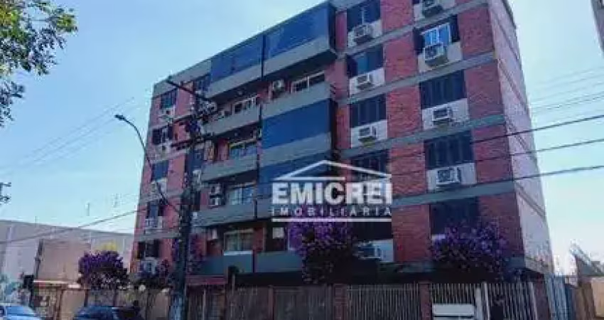 Apartamento com 3 dormitórios à venda, 114 m² por r$ 460.000,00 - centro - são leopoldo/rs