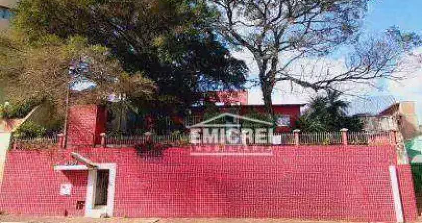 Casa com 6 dormitórios à venda, 114 m² por r$ 999.900,00 - santo andré - são leopoldo/rs