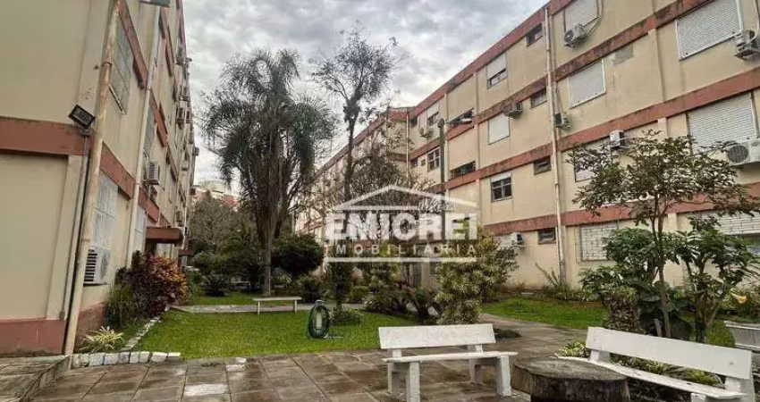 Apartamento com 3 dormitórios à venda, 60 m² por r$ 200.000 - rio branco - são leopoldo/rs