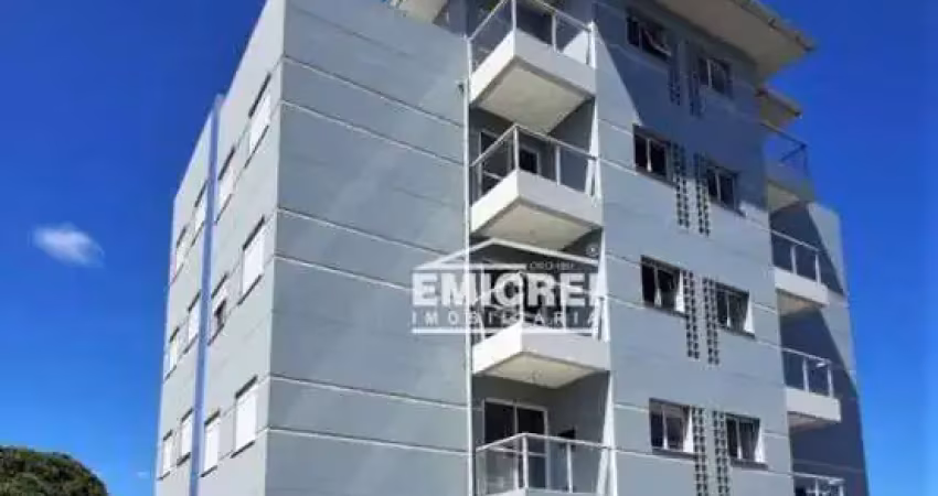 Apartamento com 2 dormitórios para alugar, 43 m² por r$ 1.425,00/mês - feitoria - são leopoldo/rs