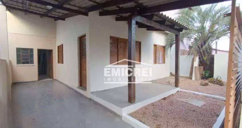 Casa com 3 dormitórios à venda, 90 m² por r$ 430.000,00 - jardim américa - são leopoldo/rs