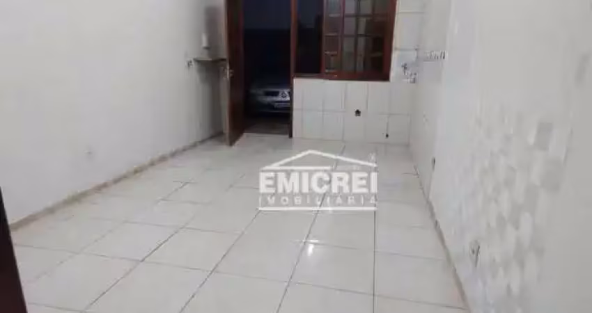 Kitnet com 1 dormitório à venda, 32 m² por r$ 90.000 - vicentina - são leopoldo/rs