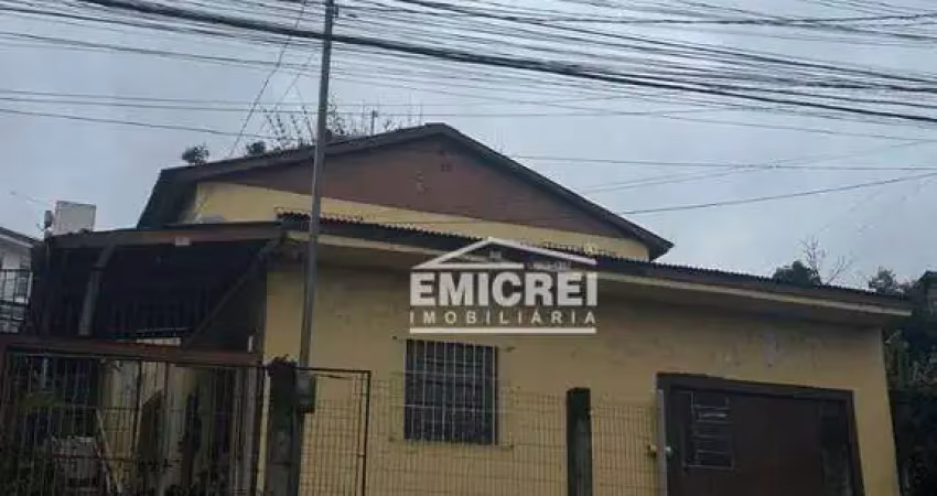Terreno à venda, 390 m² por r$ 234.000 - feitoria - são leopoldo/rs
