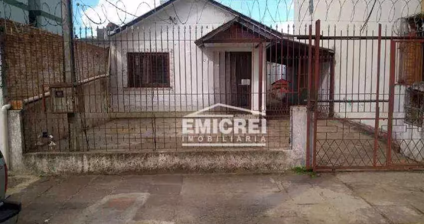 Casa com 1 dormitório à venda, 127 m² por r$ 299.000,00 - centro - são leopoldo/rs