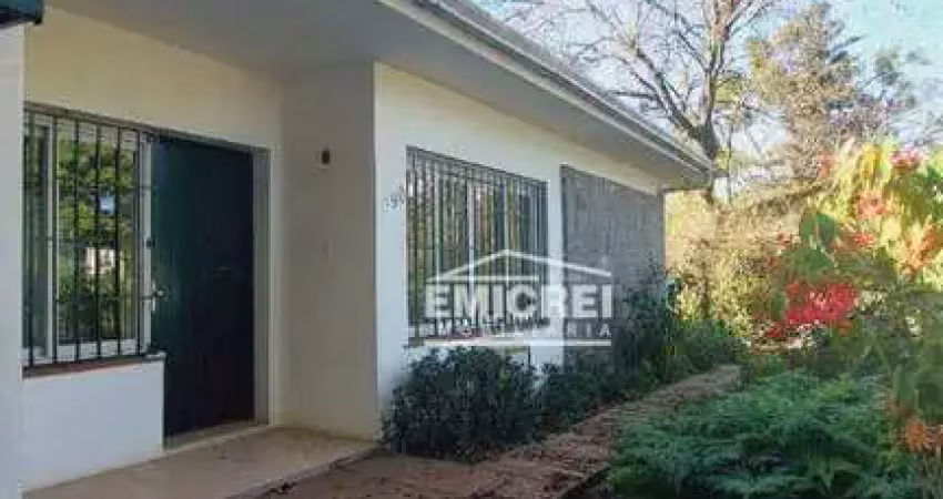 Casa com 3 dormitórios à venda, 146 m² por r$ 750.000,00 - jardim américa - são leopoldo/rs